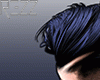 COOL HAIR NAVY BLUE