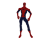 (EDU) OUTFIT  Spider man