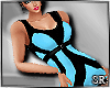 SR-Curvy blu