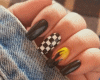 ▲ Nails Chess