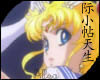 ☽ Sailor Moon Crystal