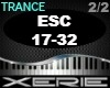 Escape 2/2 - Trance