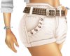 Summer Kaki Shorts