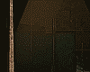 Old Street Lamp