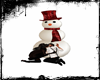 Snowmen Pose