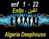 Algerian Deephouse Music