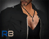 [RB] Black R Jacket