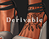 Dominique HD DRV