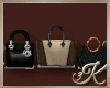 MLH Purse Collection II