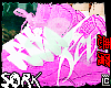 SHOE GANGSTER PINK