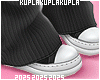 Y2k Sneakers Warmers