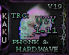 Phonk + HardWave V.19