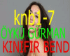 ÖYKÜ GÜRMAN