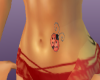 ~ladybug Tattoo~