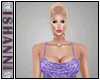 [I] Shy Gown Lilac
