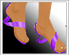 EB*Concept shoes-lilac