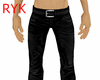 RYK Black Jeans