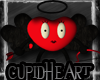 (MH) Gothique CupidHeart