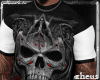 !ZThe dead skulls