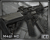ICO M4a1 HD F