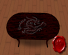 Dragon Coffeetable