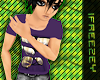 {Ifreezey} Shade Tee