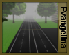 *EE* Foggy MC Race 