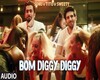 BOM DIGGY(BCM-10)