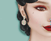 Earings Santa GR ll