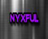 Nyxful Arm Band F