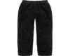 Corduroy Black