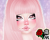 蝶 Haru Pink