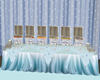 Baby Shower Buffet