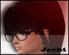 J90|Hair Sarah Black