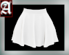 White Angel Skirt