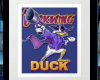 DarkWing Duck Room