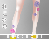 [HIME] Drv. Leg Roses