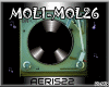 ♫ MOL1-MOL26
