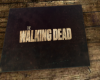 The Walking Dead Rug