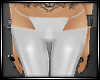 R| Low Riders White Rump