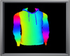 Rave Hoodie (M)