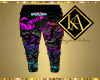 Boom Pow pants