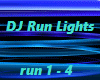 Run Dj Light Blue