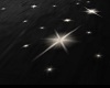 Silver star light animat