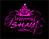Princess Shay Room
