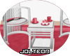 [J] Joy's Cupcake Table