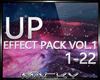 [MK] DJ Effect Pack - UP