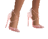 [MzE] Pink Spark Heels