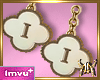 Custom Earrings Ivelisse