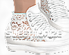 [SM]Samara Lace Sneakers